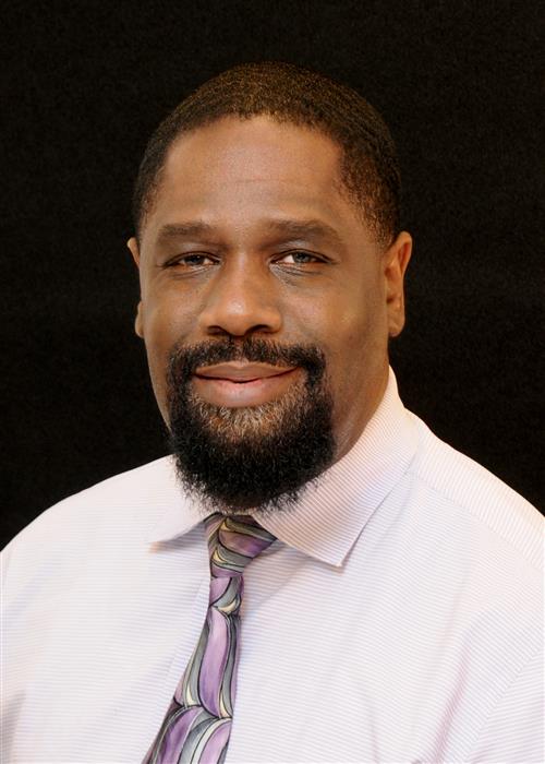 Dwight Jefferson